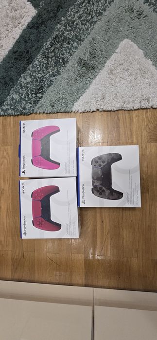Controller , joystick , maneta playstation 5 noi sigilate originale