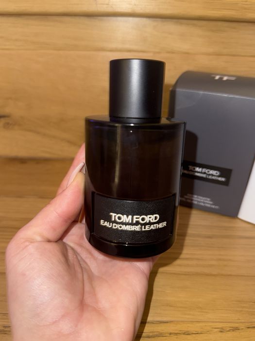 Tom Ford-Ombre leather 100 ml