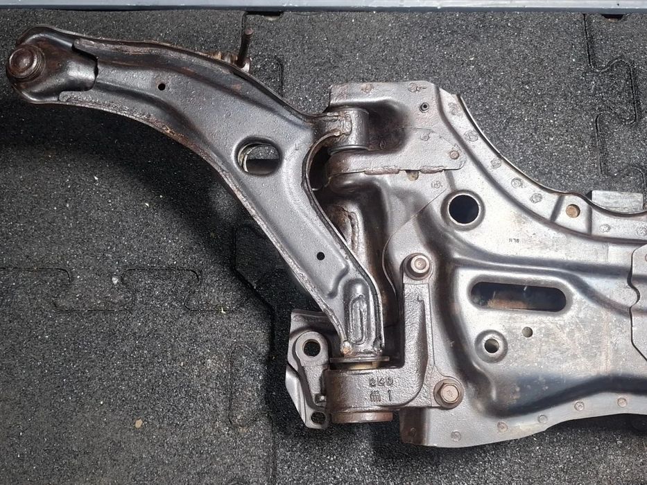 Punte fata VOLKSWAGEN CADDY II Box 9K9A 1995 - 20041.9 SDI AEY, AYQ  1