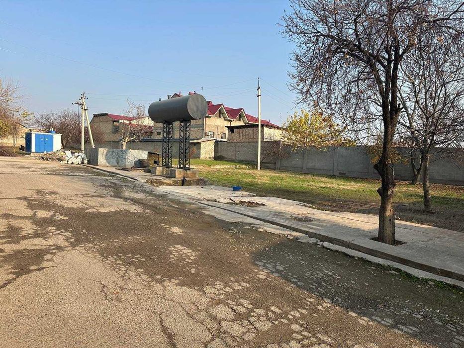 Продается или сдается в аренду нежилое объект для бизнеса