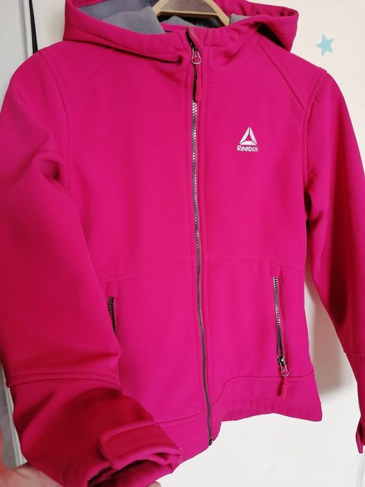 Bluza de fetita cu interior flecee