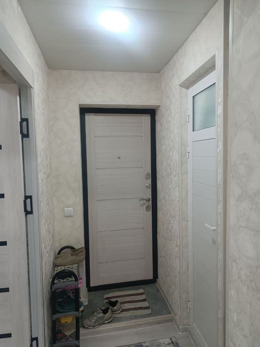 1-Комн. 28м². Кирпичный. Чистая. Продажа. Уй-Жой. Ттз-1.