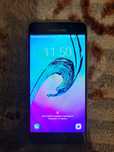 Samsung galaxy A3