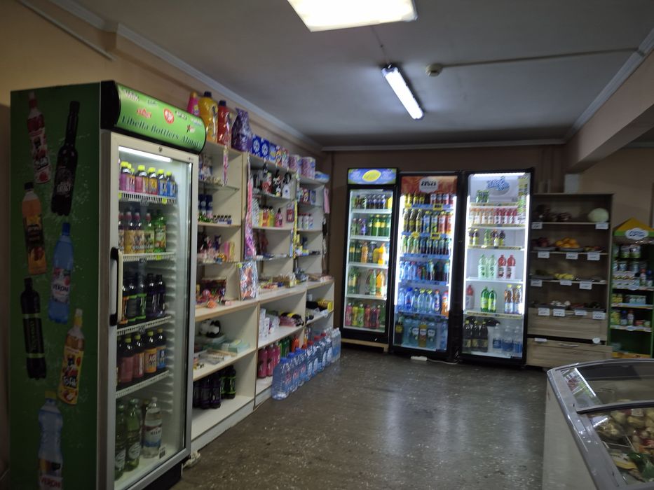 Сдается в аренду Магазин