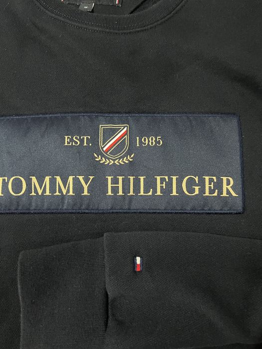 Pulover Tommy Hilfiger