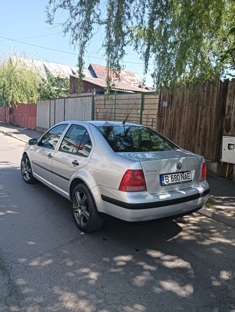 Volkswagen 1.6 16v