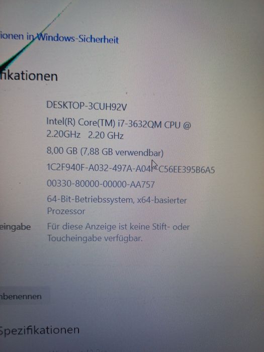 Terra mobile 1541 si Medion Akoya MD98760