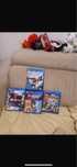 Jocuri PS4. PlayStation 4