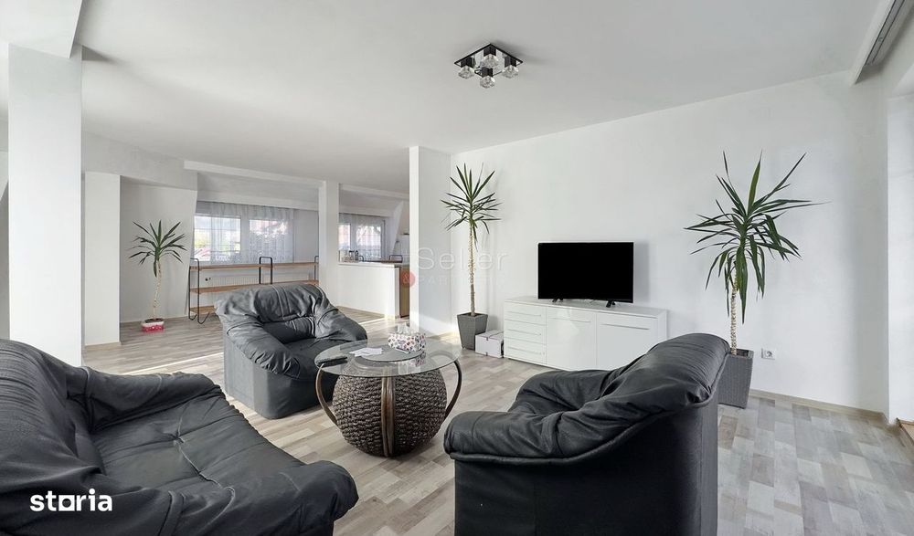 Zona Rezidentiala de Case