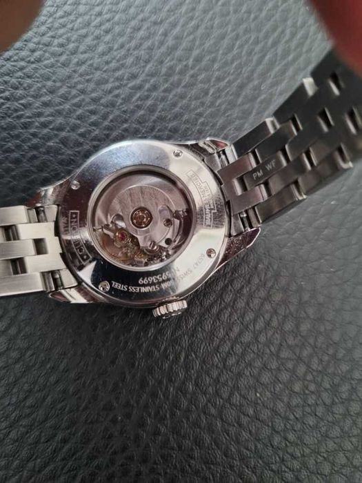 Оригинален часовник Baume et Mercier