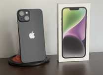 Iphone 14 5G; Black; Ca Nou; Bateria 100%