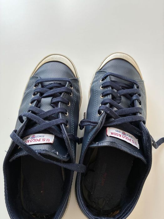 Мъжки кецове US Polo