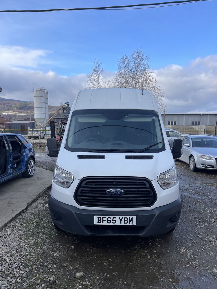 Dezmembrez ford transit 2014-2019 2.2 Cyra cyrb tractiune spate