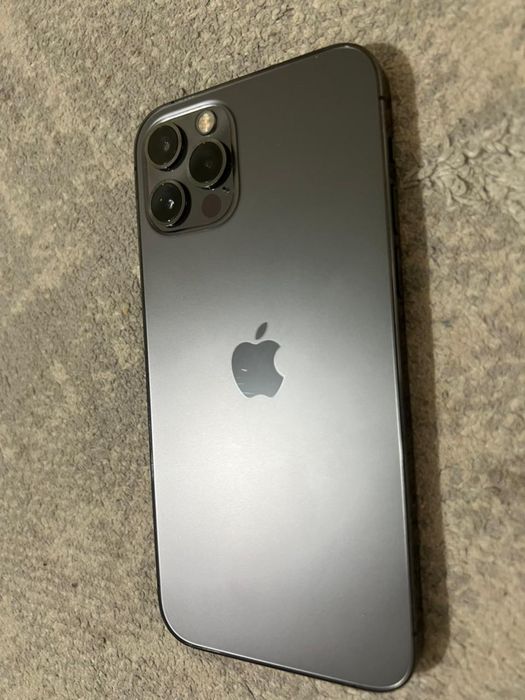 IPHONE 12Pro 256Gb