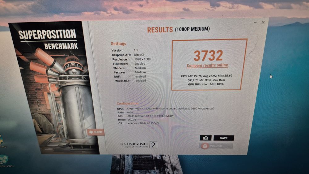 Продам почти готовый пк