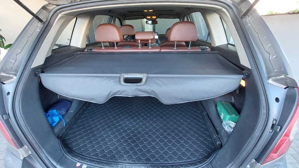 Opel Antara - echipare Cosmo, 2.0 CDTI