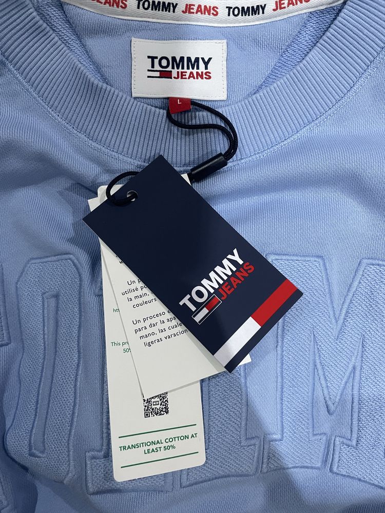 Bluza Tommy Hilfiger