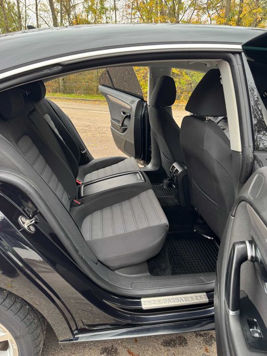 vand VW Passat CC Euro 5, 2.0 TDI, cu Audi A6, Skoda Superb, Duster