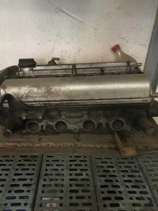 Двигатель Toyota 4A GE. Silver Top. По запчастям. Kaspi Credit, RED