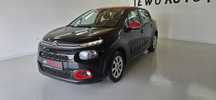 Citroen  C3 an 2018  posibilitatea rate fără avans GARANȚIE