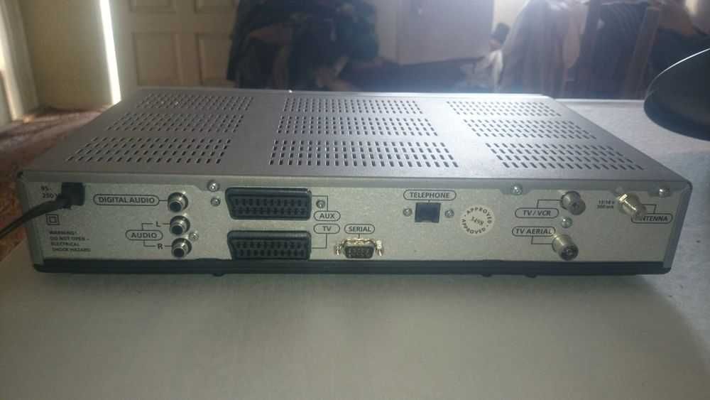 Nokia mediamaster 9902S