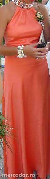 ROchie de ocazie model deosebit pe spate