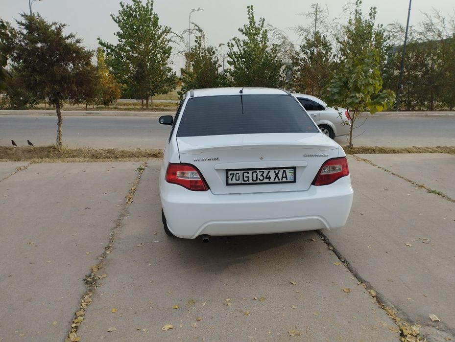 Nexsi 2 dons 1,6