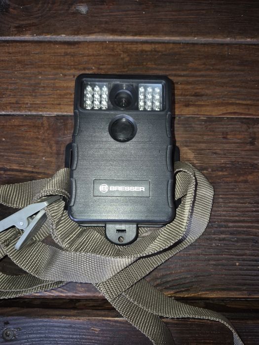 Продавам камера за лов