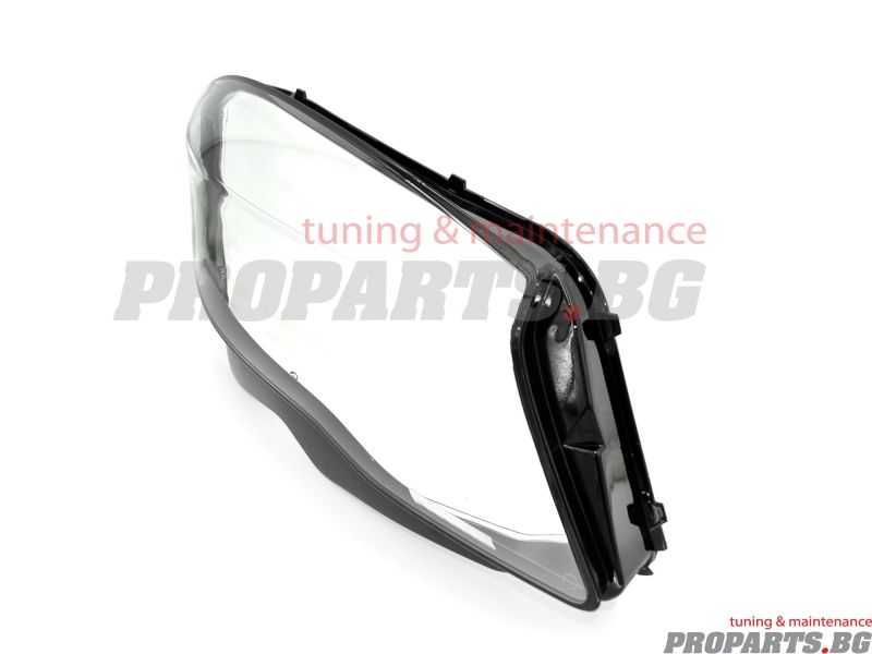 Стъкла за фарове комплект за Mercedes Benz GLA 17-20 фейслифт