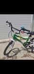 Bicicleta Woom 3
