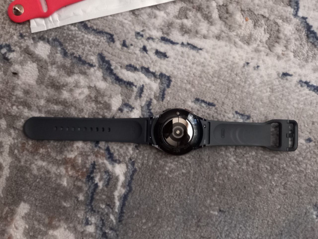 Умные часы SAMSUNG WATCH 5
