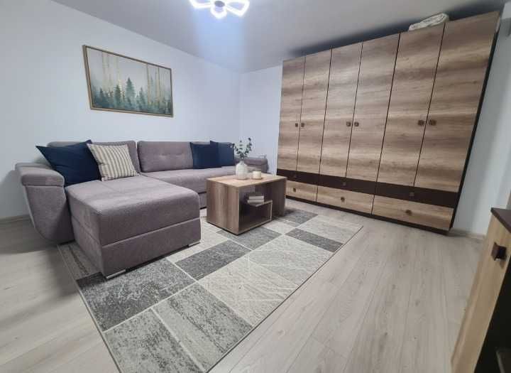 Garsoniera centrala proprie 12 min M Orizont DB1199