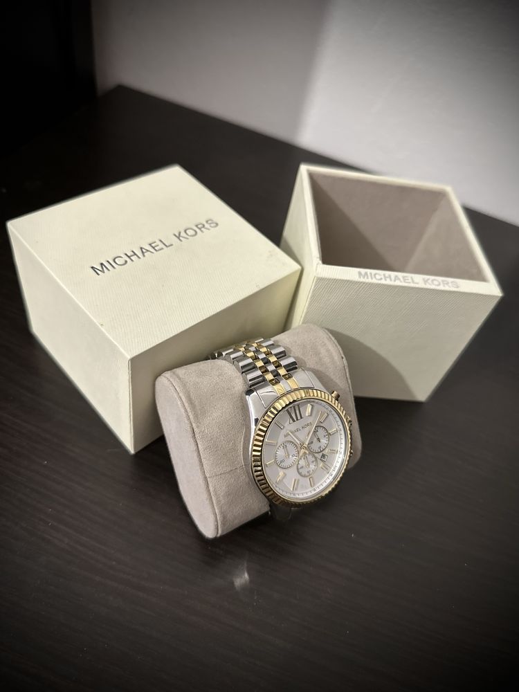 Ceas Michael Kors Lexington MO 8344