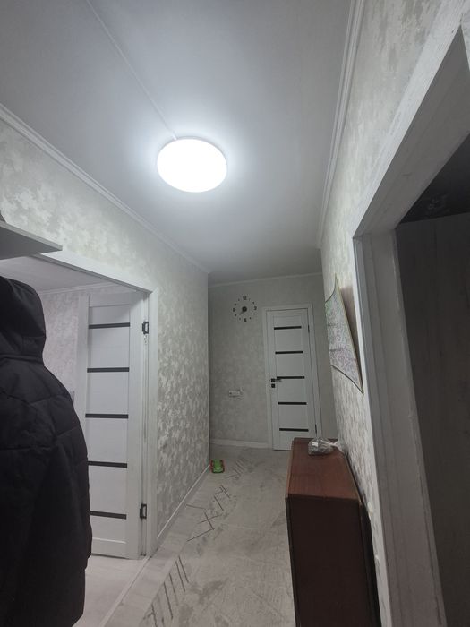 Продам 3х ком квартиру