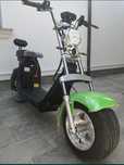Scuter electric nou ECO Pro