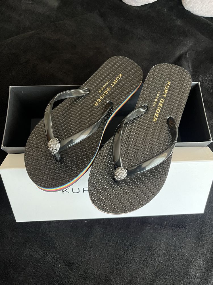 Flip flop Kurt Geiger