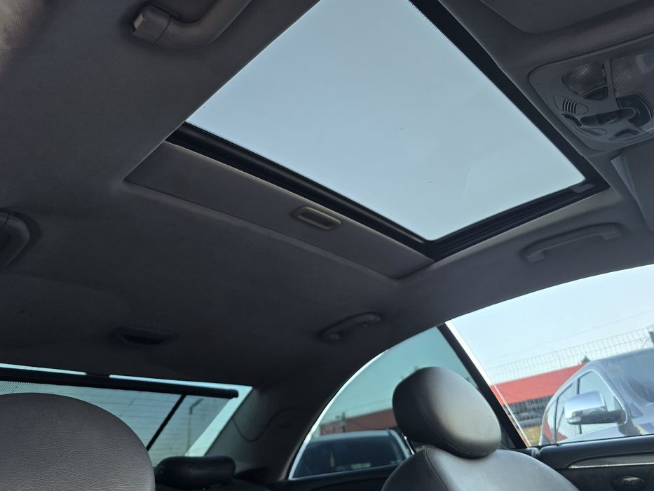 Mercedes-Benz CLK 2.0i-Kompressor/Avangarde/Лизинг