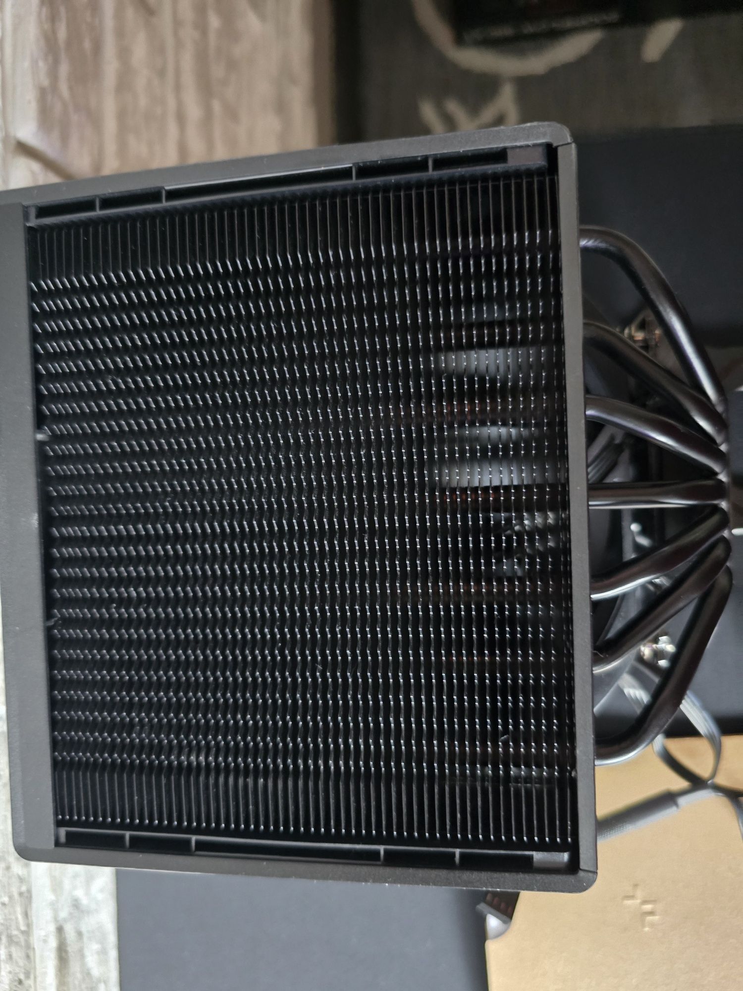 Кулер для процессора DeepCool Assassin 4S