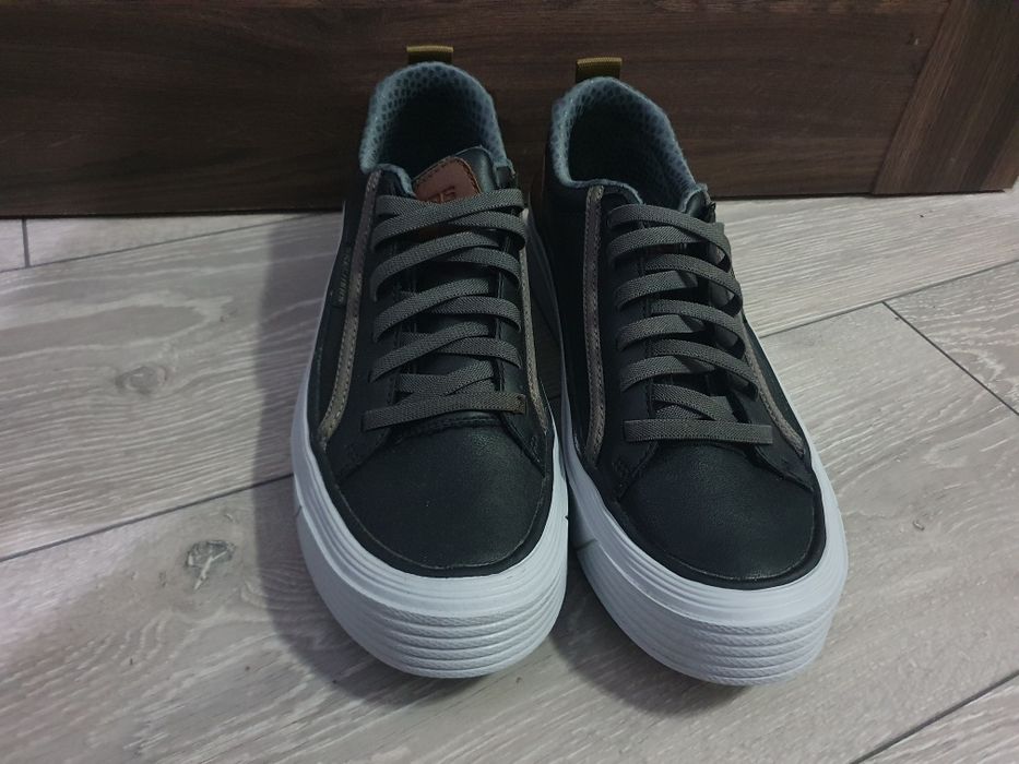 Маратонки Skechers Viewport Brolen