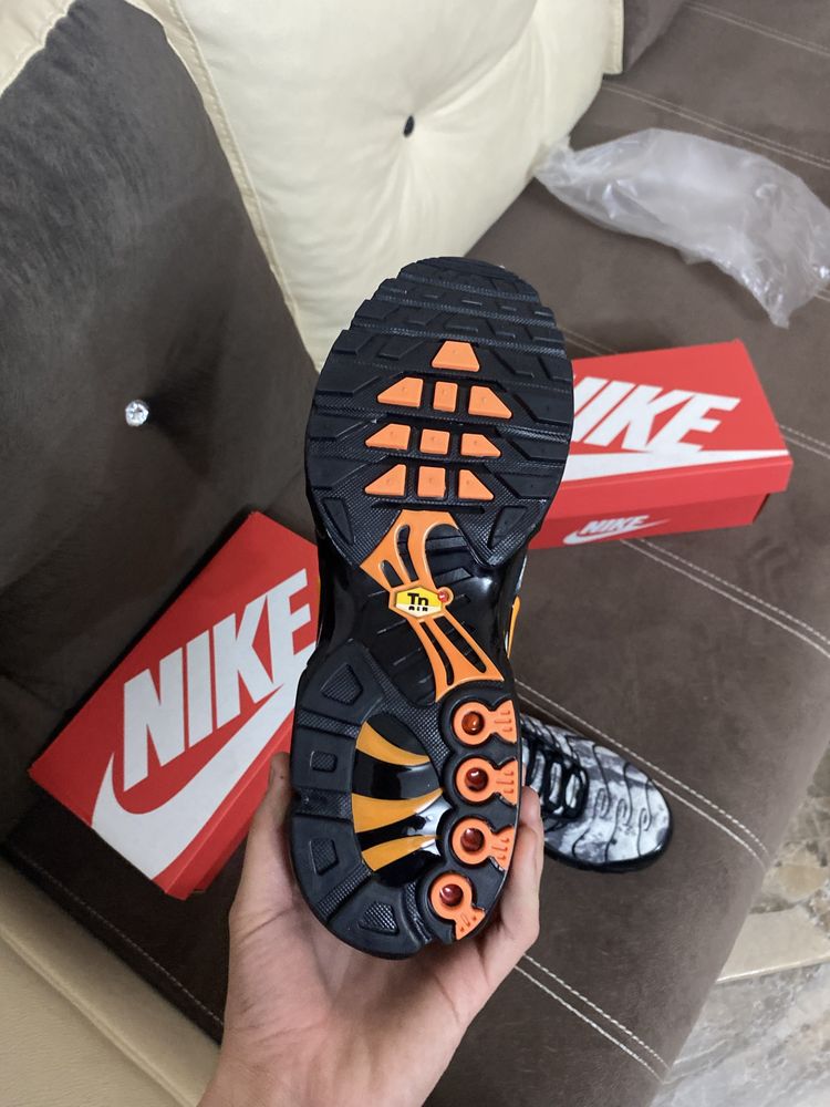 Nike Tn Camouflage 44,45 Calitate Premium