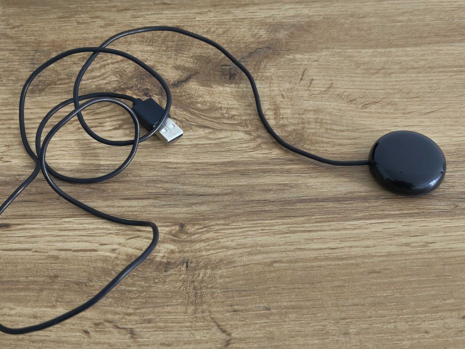 Telecomandă universală inteligentă WiFi + IR Tuya/SmartLife