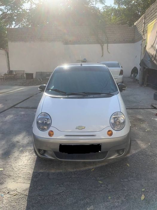 Matiz best 2018 oq rangda