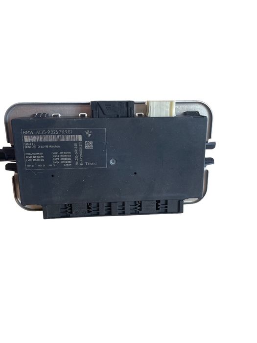 Modul de confort BMW 5 F07 2009 - 2017 92257119