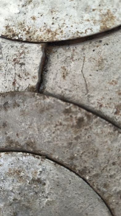 Печка на дърва и въглища