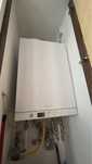 Centrala termica Viessmann Vitopend 111 24kw