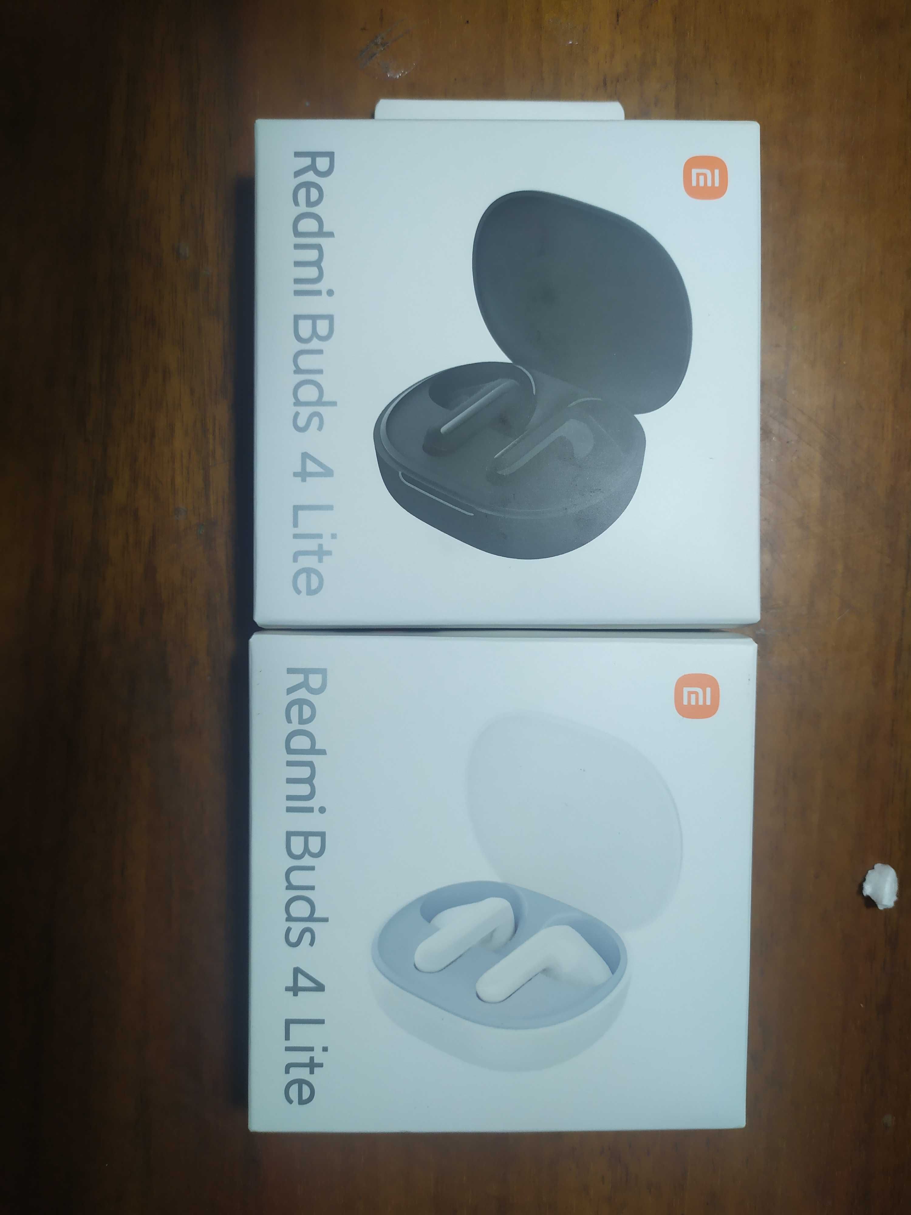 Redmi buds 4 lite
