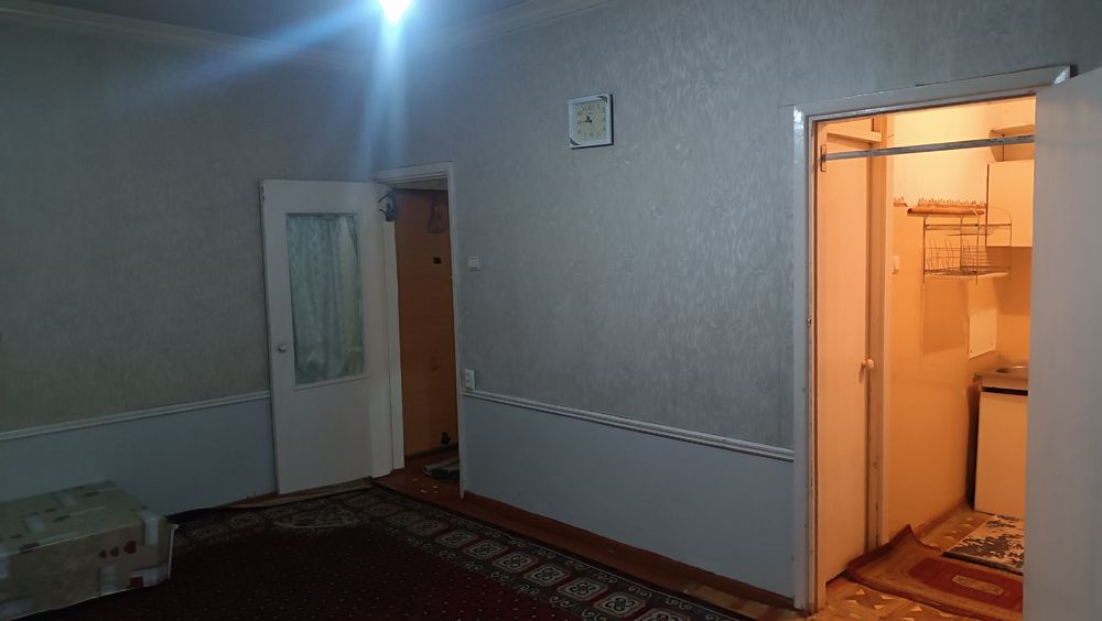 Продается 2-х комнатная квартира