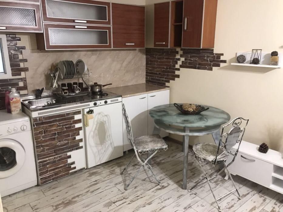 Двустаен апартамент в ТОП Център