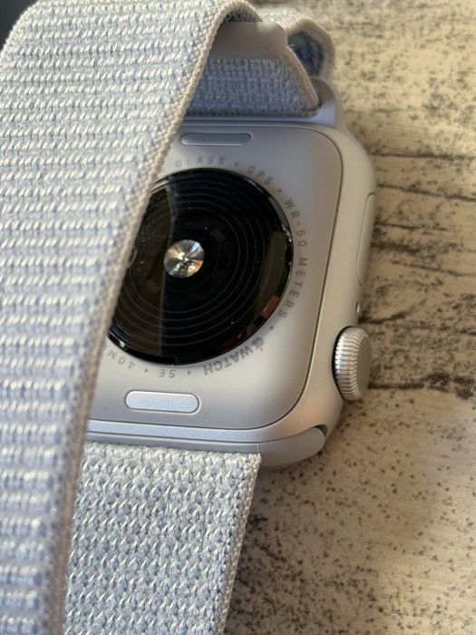 Apple Watch SE Preț 700 lei fix buc