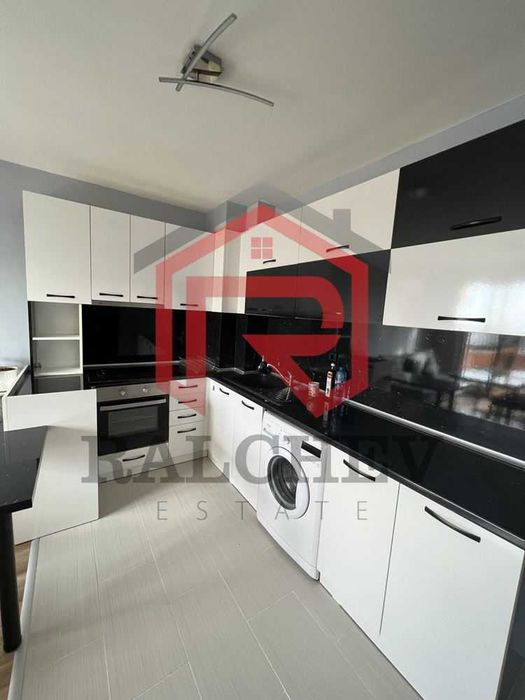 Двустаен апартамент под наем / Възраждане